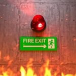 اهمیت ضوابط آتش‌نشانی در ساختمان‌ها و استانداردهای ایمنی حریق