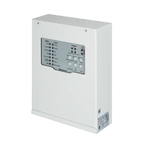 کنترل پنل اعلام حریق متعارف 2زون تکنیم مدل tfp-3122