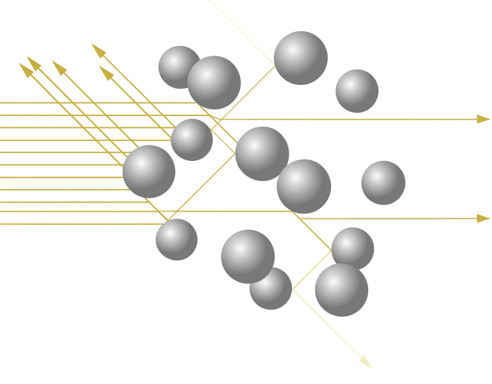 بررسی زمان پاسخ‌دهی بیم‌دتکتور رفلکتوری مطابق استانداردهای EN 54-12 و NFPA 72