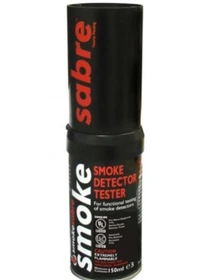 اسپری تست دود SmokeSaber | اسپری تلسکوپی تست دتکتور
