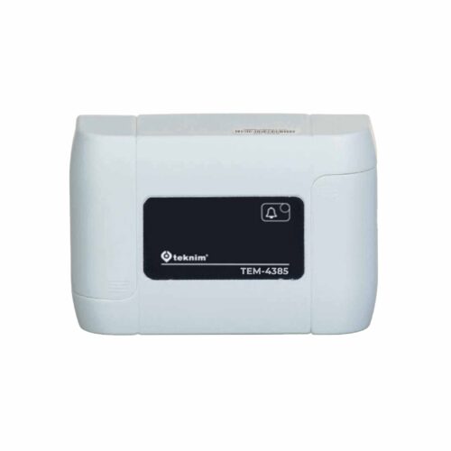 ماژول ترمیناتور خروجی اطفاء تکنیم Teknim TEM-4385 (نظارت End of Line بر اتصال کوتاه و قطع مدار)