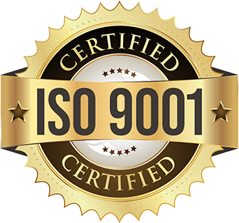 شهادة ISO 9001 - نظام إدارة الجودة