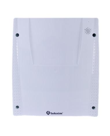 پنل دزدگیر ۴+۴ زون VAP تکنیم مدل VAP-404