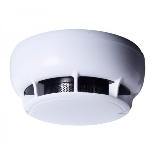 دتکتور دود اپتیکال متعارف تکنیم مدل TFD-4230