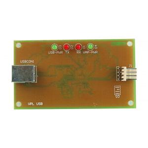 ماژول لینک PC USB تکنیم مدل VPL-USB | ارتباط USB برای سیستم VAP