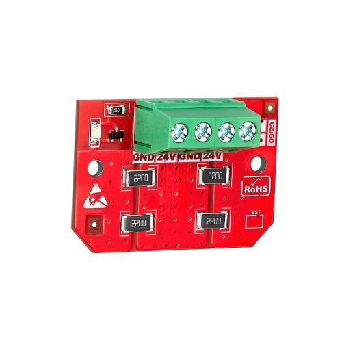 هیتر پایه عمیق دتکتور تکنیم مدل TFA-0135