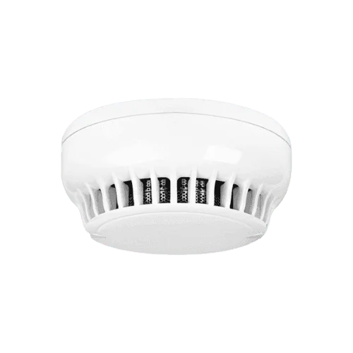 دتکتور چندحسگر دود+حرارت متعارف تکنیم مدل TFD-4250