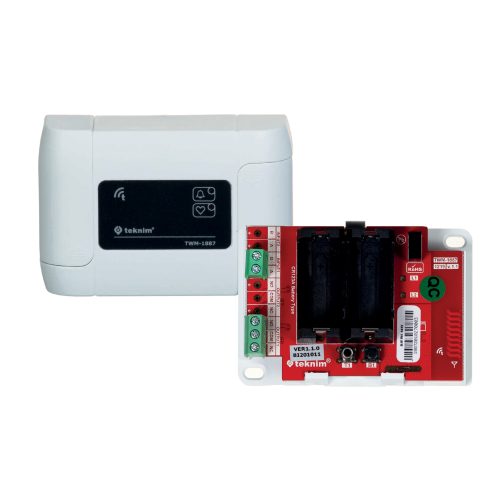 ماژول ورودی/خروجی بی‌سیم تکنیم مدل TWM-1887