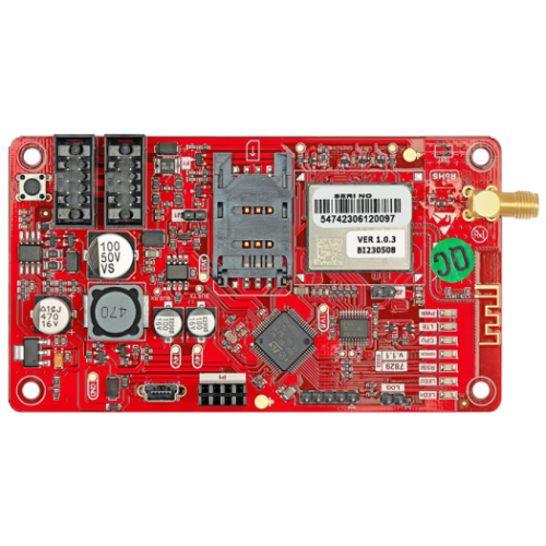 ماژول GPRS/LTE پارس تکنیم مدل TXM-5474