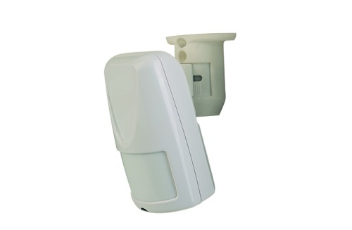 چشمی PIR برد بلند تکنیم مدل ATP-540LR | پوشش گسترده