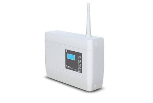 هماهنگ‌کننده بی‌سیم متعارف تکنیم مدل TWM-3885