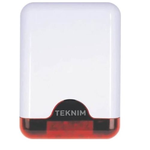 آژیر خارجی اعلام حریق تکنیم مدل VAS-740
