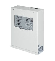 پنل اعلام حریق متعارف ۴ زون تکنیم مدل TFP-3124