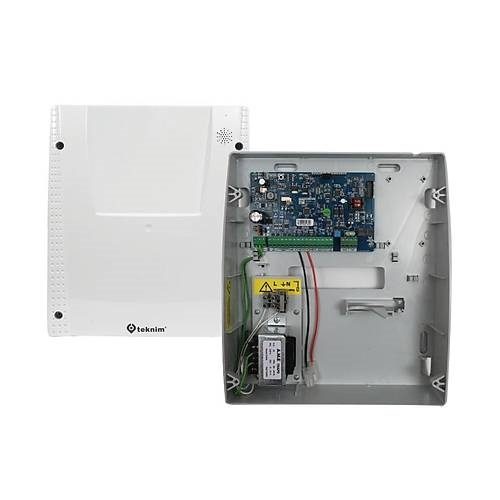 پنل دزدگیر ۱۶+۱۶ زون VAP تکنیم مدل VAP-416