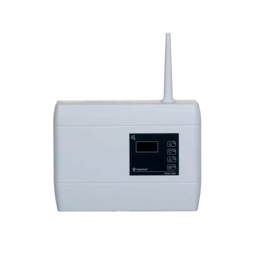 هماهنگ‌کننده بی‌سیم آدرس‌پذیر تکنیم مدل TWM-1885