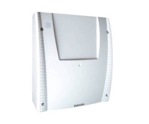 پنل دزدگیر ۸ به ۱۶ زون VAP تکنیم مدل VAP-308